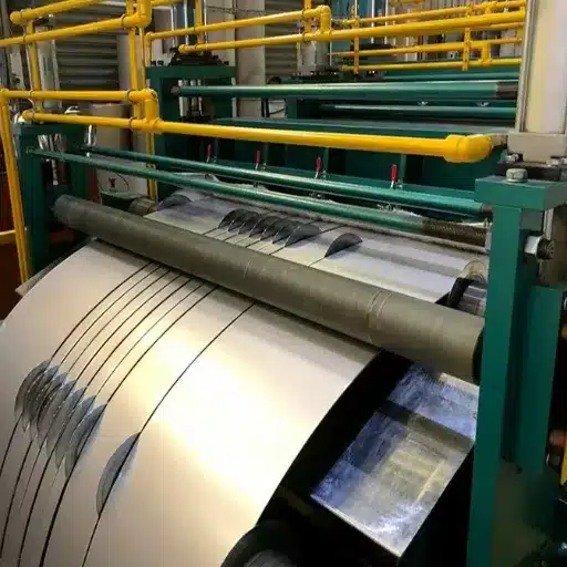 Corrosion Resistance in Various Environments