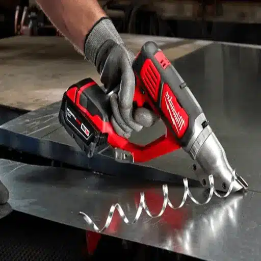 Cut Stainless Steel Sheet_ Method Comparison