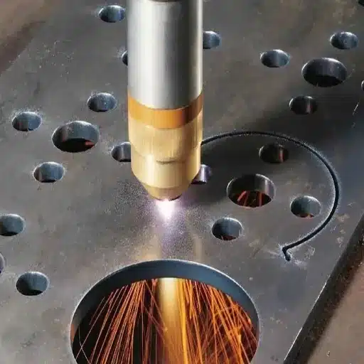 Cutting Methods by Material Thickness