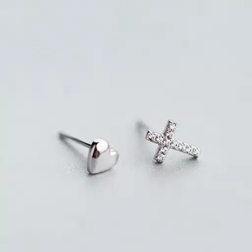 Durability Comparison: Stainless Steel vs. Sterling Silver