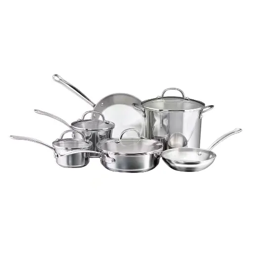 Expert Opinions on Stainless Steel Grades