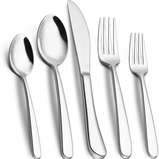 Explanation of Stainless Steel Grades