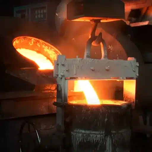 Factors That Affect Melting Point of Stainless Steel