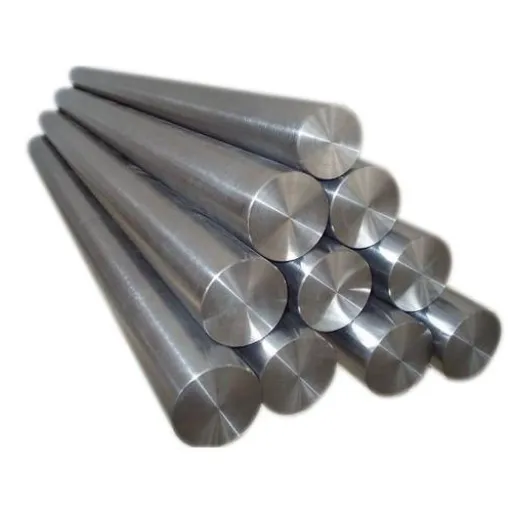 Flat Bars and Steel Tubing