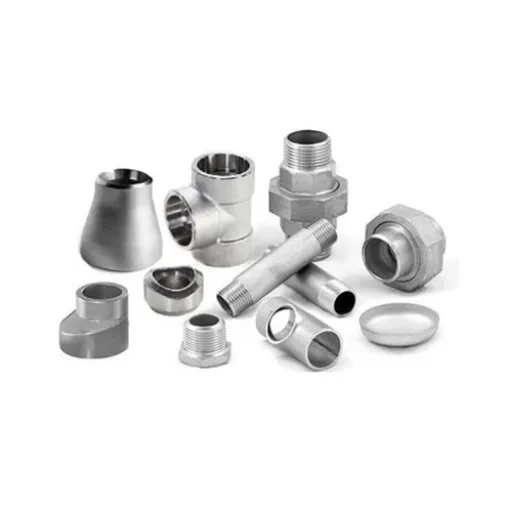 Forge Stainless Steel: A Guide to Stainless Steel Forging