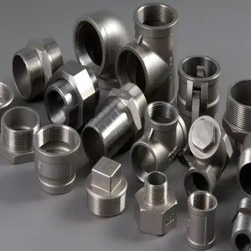 Forged vs Cast Stainless Steel_ A Detailed Comparison