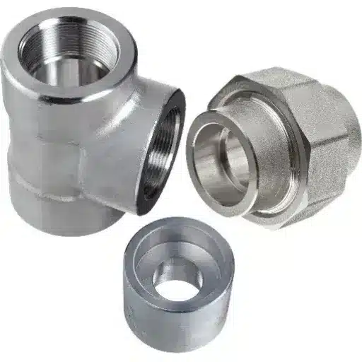 Forging Methods and Manufacturing Process