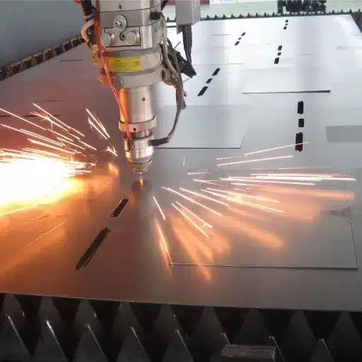 Grade-Specific Cutting Parameters