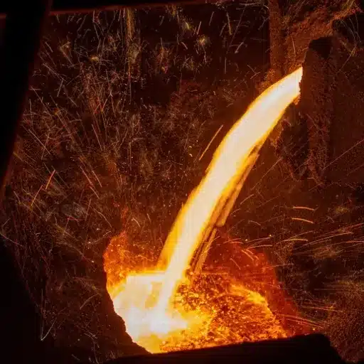 How to Select Steel Based on Temperature Requirements