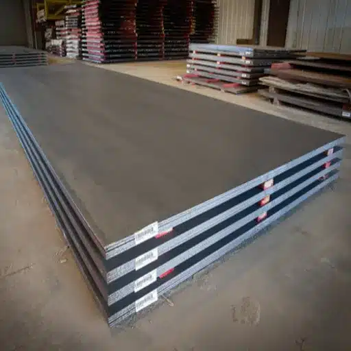 How to Select the Right AR Plate Grade