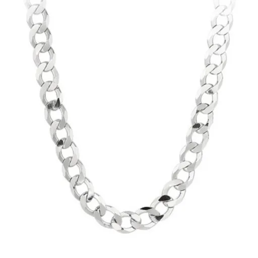 Hypoallergenic Properties of Stainless Steel and Sterling Silver