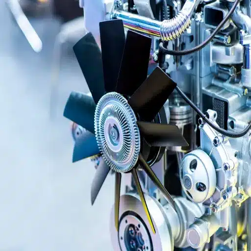 Industrial Applications of Forged Stainless Steel