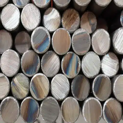 Industrial Applications of Monel Material