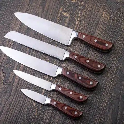 Industrial Applications_ When to Choose Which