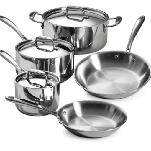 Industrial Applications_ Where Each Grade Excels