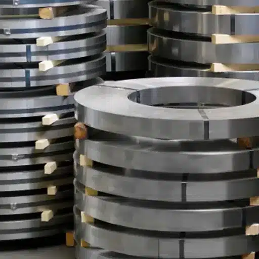 Introduction to 316L Stainless Steel Strip