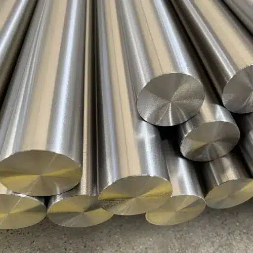 Introduction to Maraging Steel