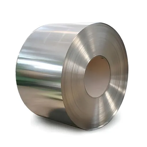 Introduction to Stainless Steel Coils
