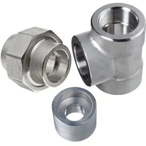 Introduction to Stainless Steel Forging