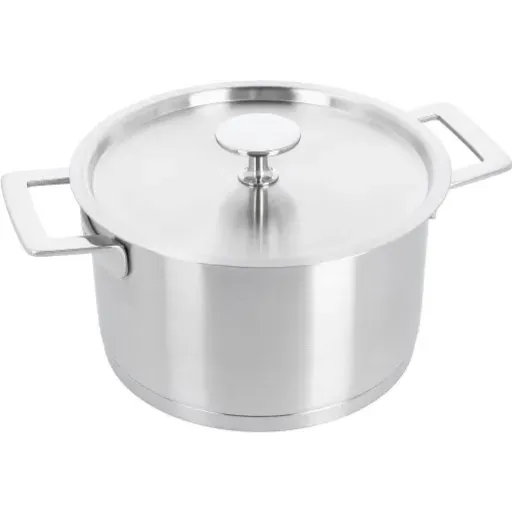 Introduction to Stainless Steels