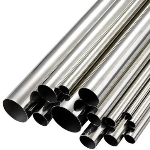 Introduction to Steel Types