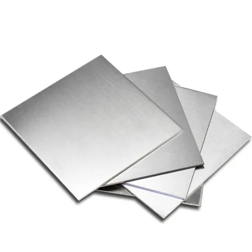 Introduction to Titanium Sheets