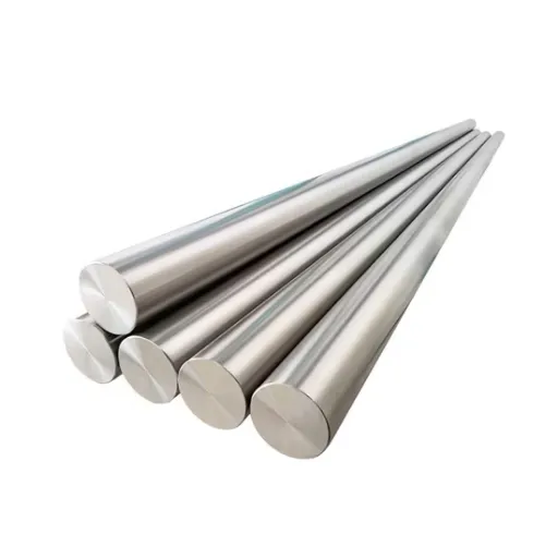 Iron-Nickel Alloy: Properties, Uses, and Chromium Additions