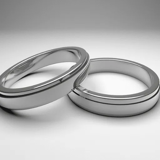 Key Characteristics of Stainless Steel and Sterling Silver