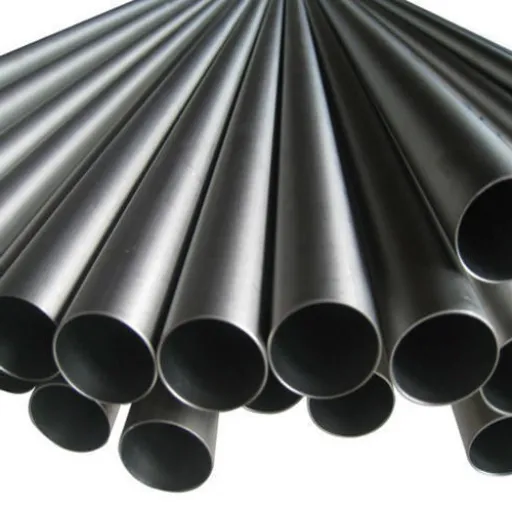 Key Differences Between Carbon Steel and Stainless Steel