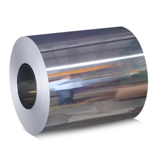 Key Factors to Consider When Choosing Stainless Steel Coils