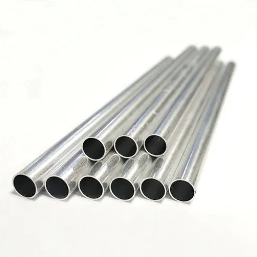 Maintenance and Care of Nickel Alloy Tubes