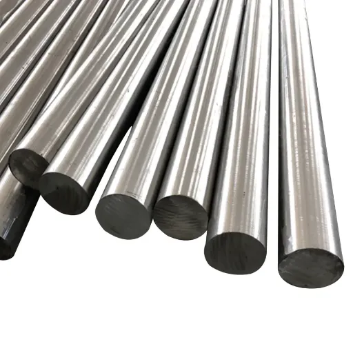 Manufacturing Process of Maraging Steel