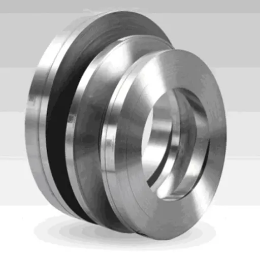 Mechanical Properties of 316L Stainless Steel Strips