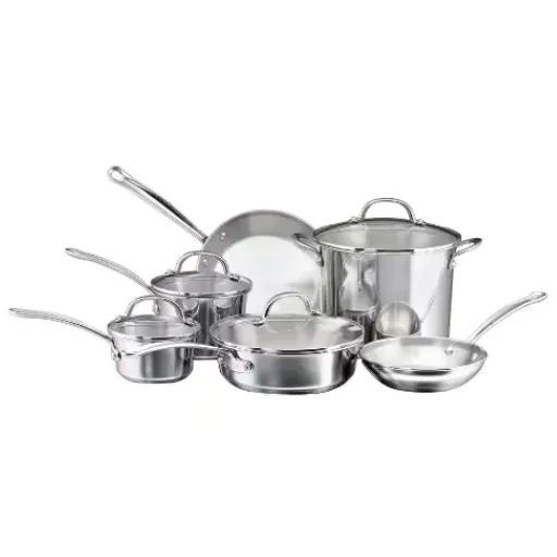 Mechanical and Physical Properties Comparison