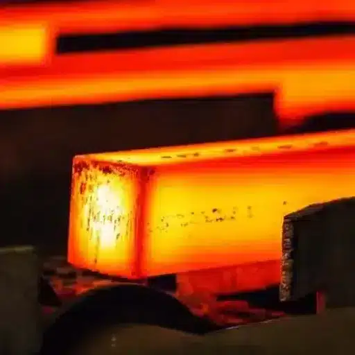 Melting Points of Common Stainless Steel Grades