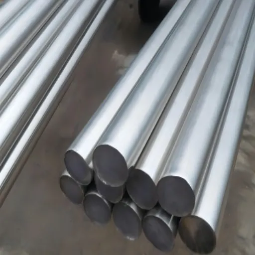 Monel vs Stainless Steel_ When to Choose Each
