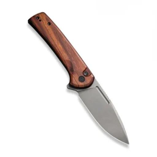 Nitro-V Steel: Knife Blades, Use, and Properties