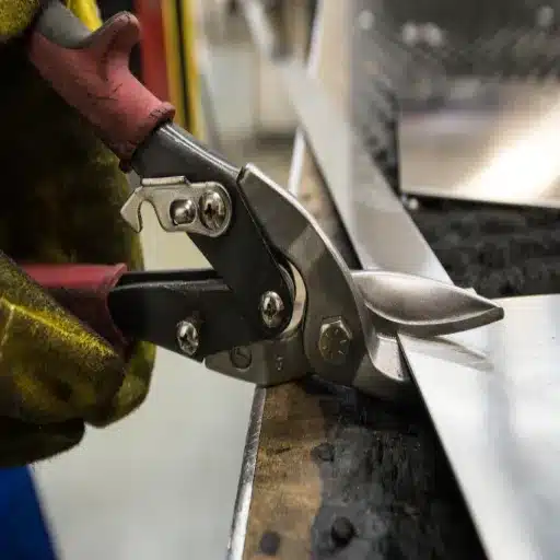 Post-Cutting Finishing