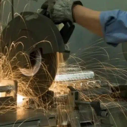 Practical Applications of Cut Stainless Steel Sheets