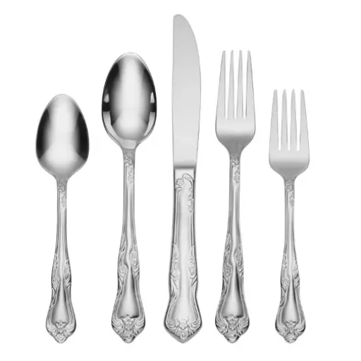 Processing and Fabrication Characteristics