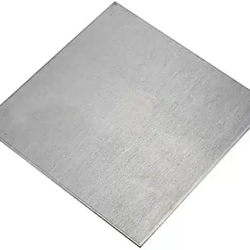 Properties and Benefits of Titanium Alloy Sheets