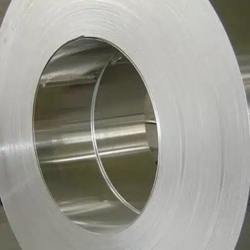 Properties of 316L Stainless Steel