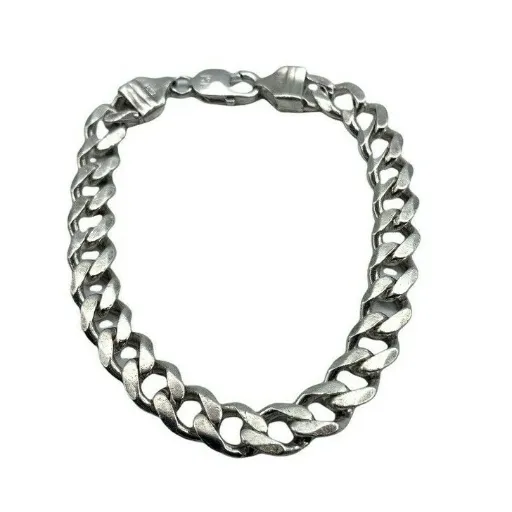 Properties of Sterling Silver and Stainless Steel