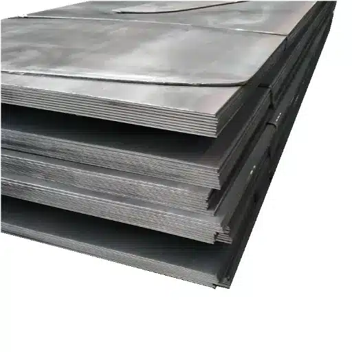 Recent Innovations in Abrasion-Resistant Steel