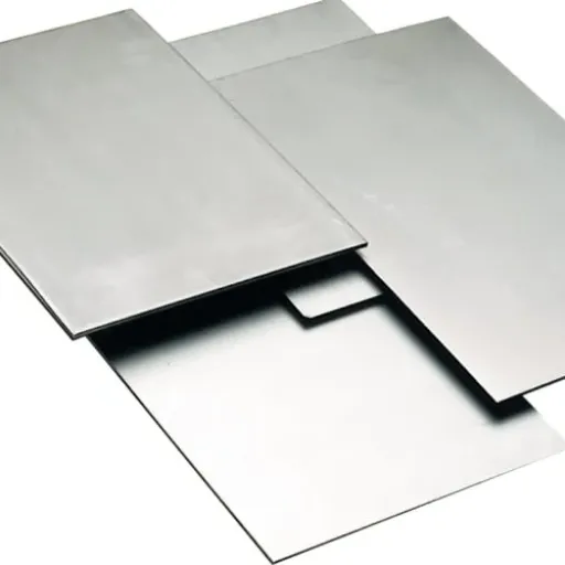 Recent Trends and Expert Insights on Stainless Steel Density