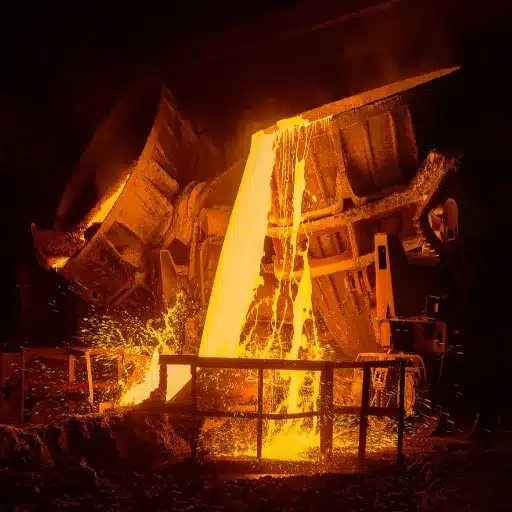 Related Thermal Properties