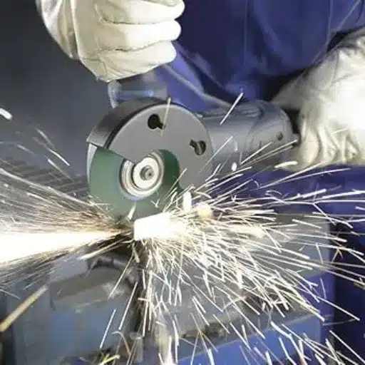 Safety Precautions When Cutting Stainless Steel