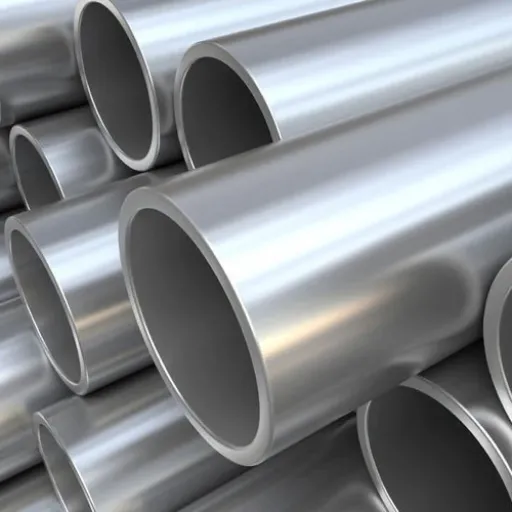 Seamless Nickel Alloy Tube & Nickel Metal Tubing