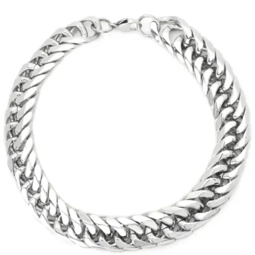 Silver vs Stainless Steel_ Head-to-Head Property Comparison