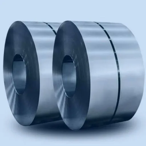 Stainless Steel Coil: 304, Grades, Cooling Coil Supplier